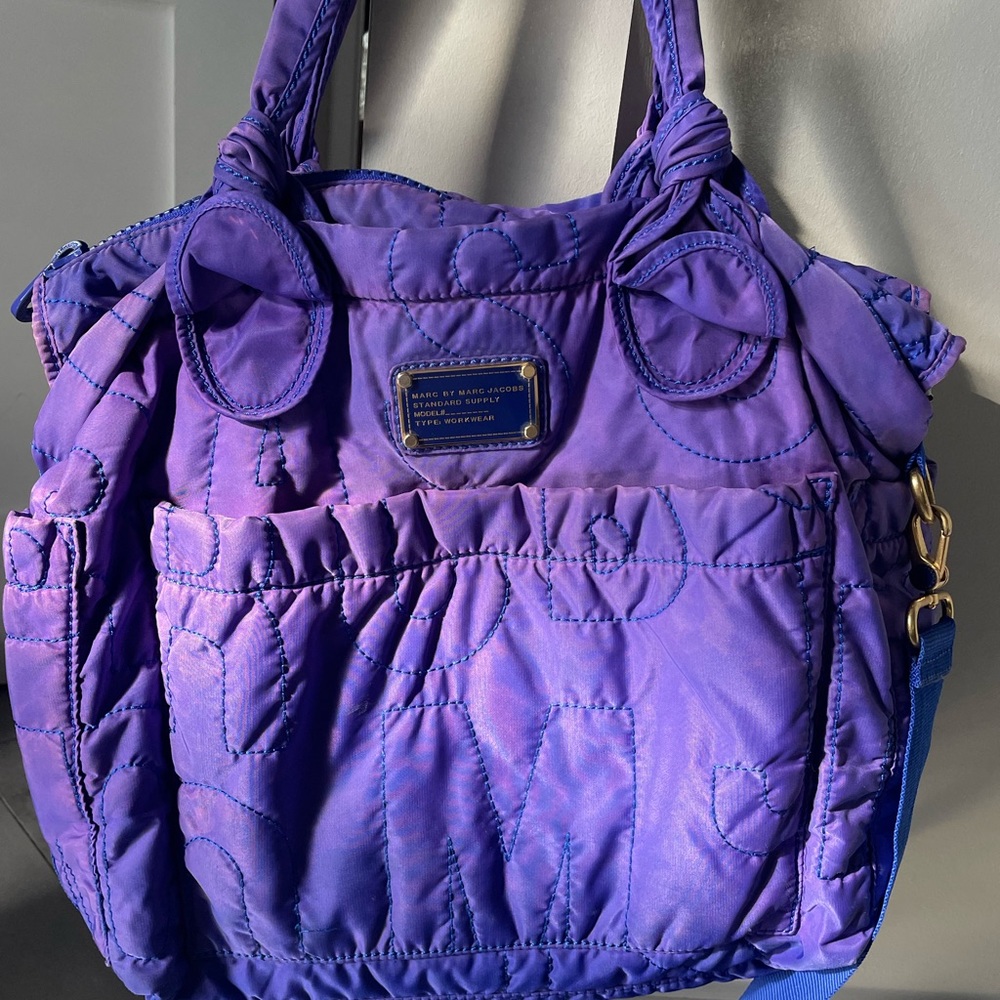 Marc Jacobs bag
